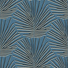 Mitchell Black x Blessed Little Bungalow Isle of Palms Wallpaper