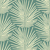 Mitchell Black x Blessed Little Bungalow Isle of Palms Wallpaper