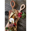 Pecan Charcuterie Board