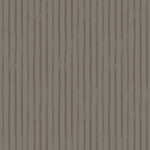 Mitchell Black x Mrs. Paranjape Versa Hand Stripe Wallpaper