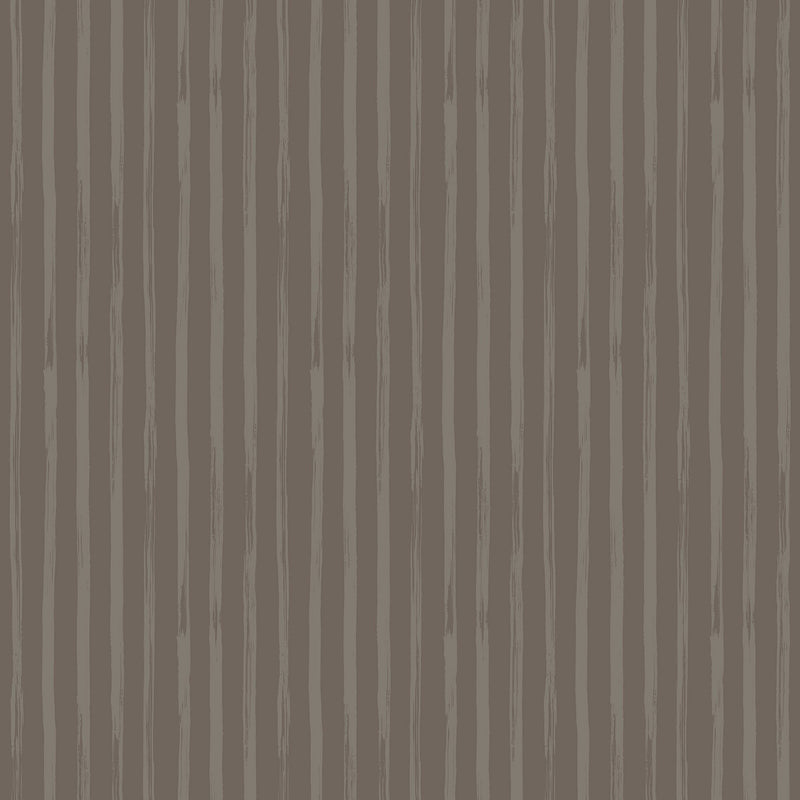 Mitchell Black x Mrs. Paranjape Versa Hand Stripe Wallpaper