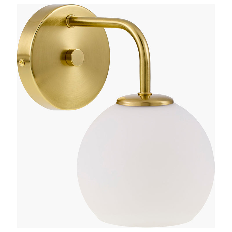 Weiss Wall Sconce