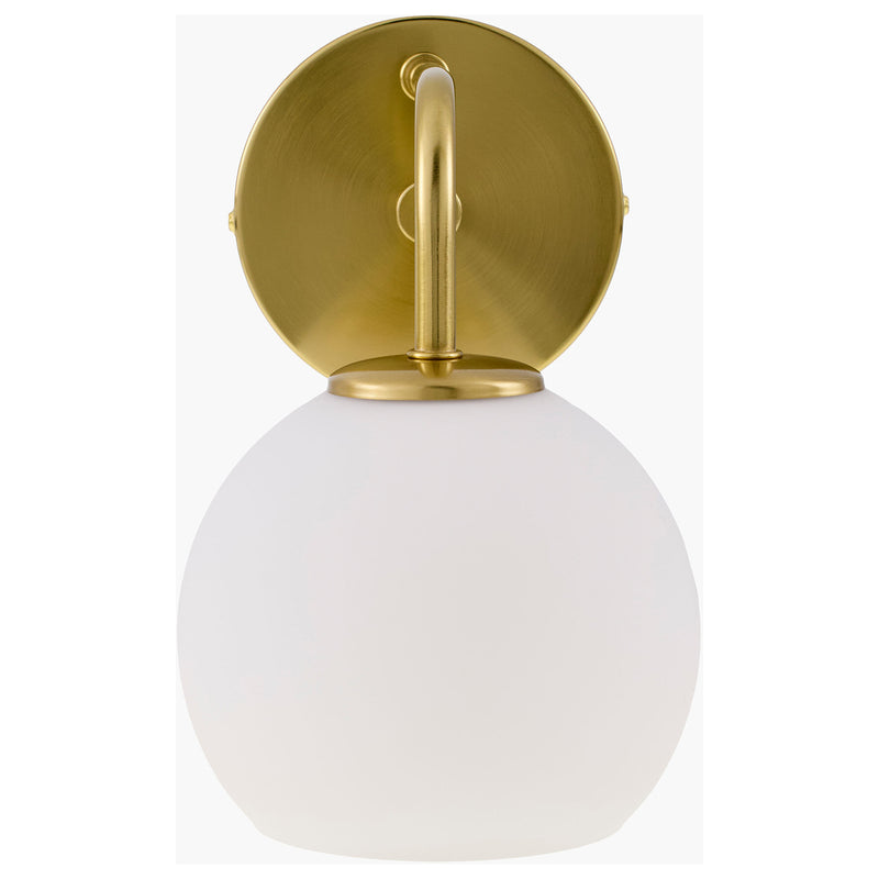 Weiss Wall Sconce