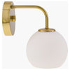 Weiss Wall Sconce