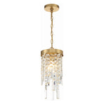 Crystorama Winfield Mini Pendant