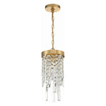 Crystorama Winfield Mini Pendant