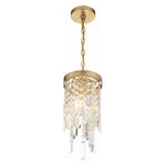 Crystorama Winfield Mini Pendant