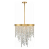 Crystorama Winfield Chandelier