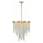 Crystorama Winfield Chandelier