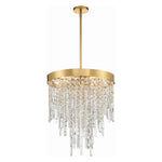 Crystorama Winfield Chandelier