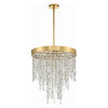 Crystorama Winfield Chandelier