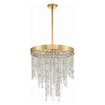 Crystorama Winfield Chandelier