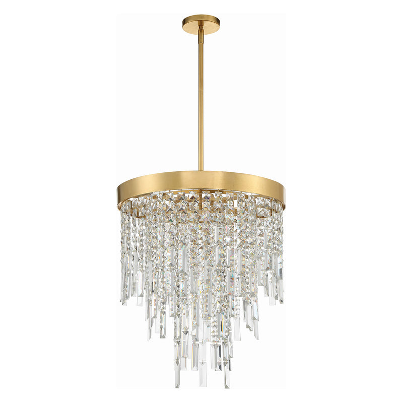 Crystorama Winfield Chandelier