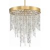 Crystorama Winfield Chandelier