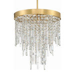 Crystorama Winfield Chandelier