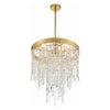 Crystorama Winfield Chandelier