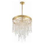 Crystorama Winfield Chandelier