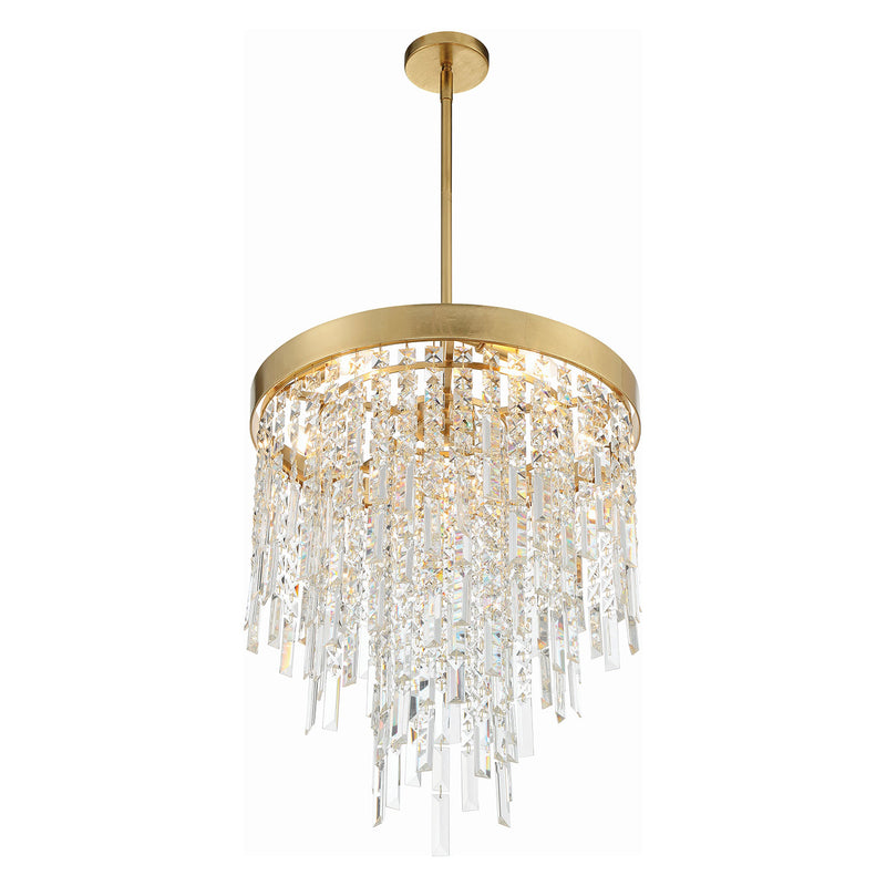 Crystorama Winfield Chandelier