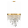 Crystorama Winfield Chandelier