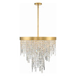 Crystorama Winfield Chandelier