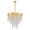 Crystorama Winfield Chandelier