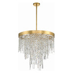 Crystorama Winfield Chandelier