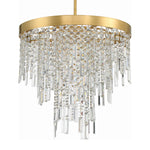 Crystorama Winfield Chandelier