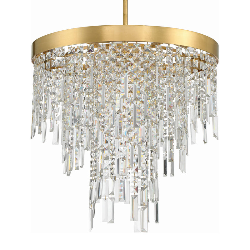 Crystorama Winfield Chandelier