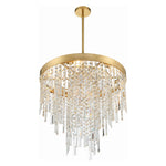 Crystorama Winfield Chandelier