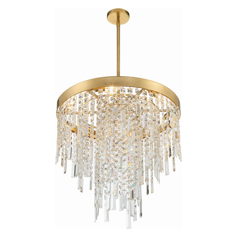 Crystorama Winfield Chandelier