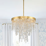 Crystorama Winfield Chandelier