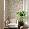 Tempaper & Co Willow Peel & Stick Wallpaper