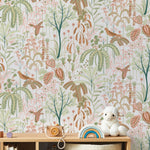 Tempaper & Co Willow Peel & Stick Wallpaper