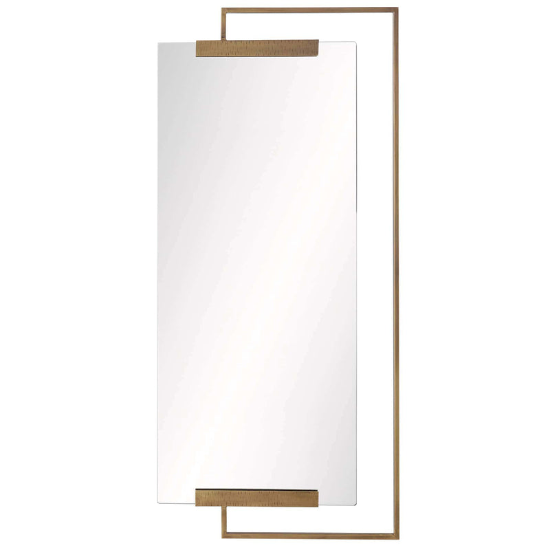 Arteriors Princeton Wall Mirror