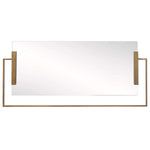 Arteriors Princeton Wall Mirror