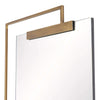 Arteriors Princeton Wall Mirror