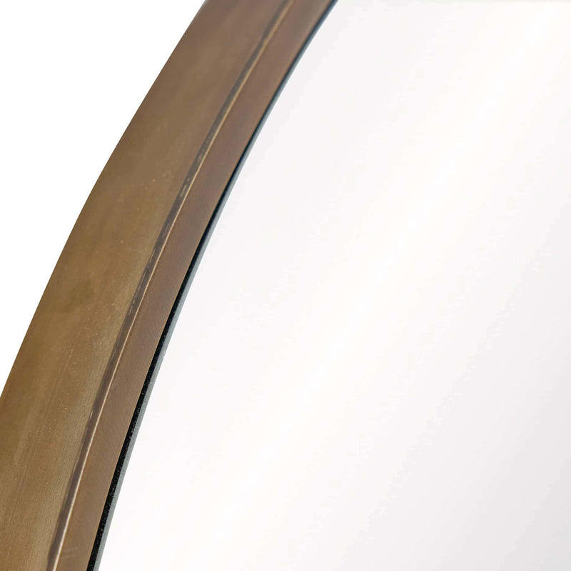 Arteriors Winchester Wall Mirror