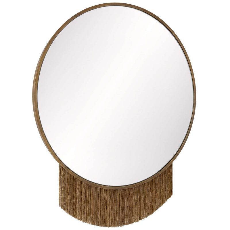 Arteriors Winchester Wall Mirror