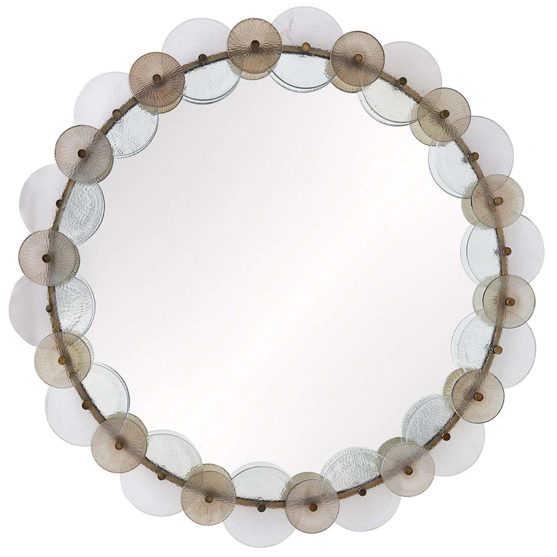 Arteriors Trixie Wall Mirror