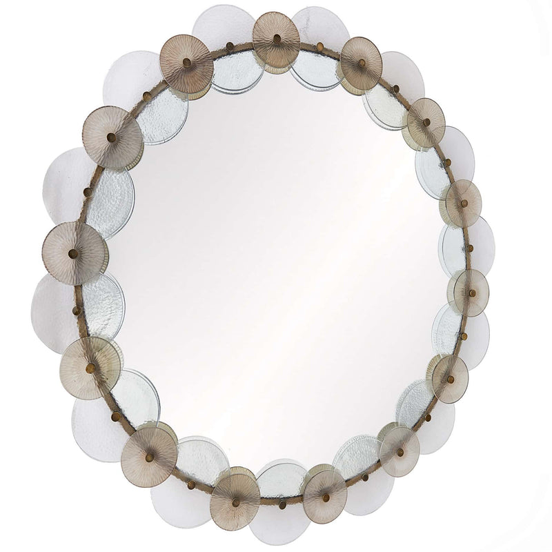 Arteriors Trixie Wall Mirror