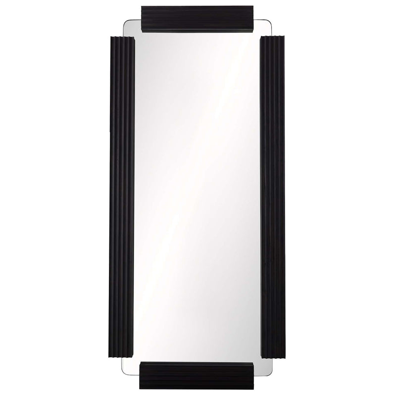 Arteriors Weller Floor Mirror