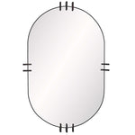 Arteriors Wilder Wall Mirror