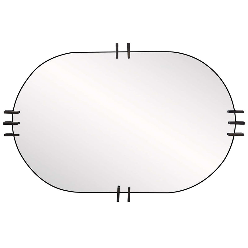 Arteriors Wilder Wall Mirror