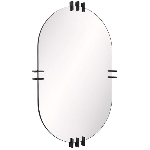 Arteriors Wilder Wall Mirror