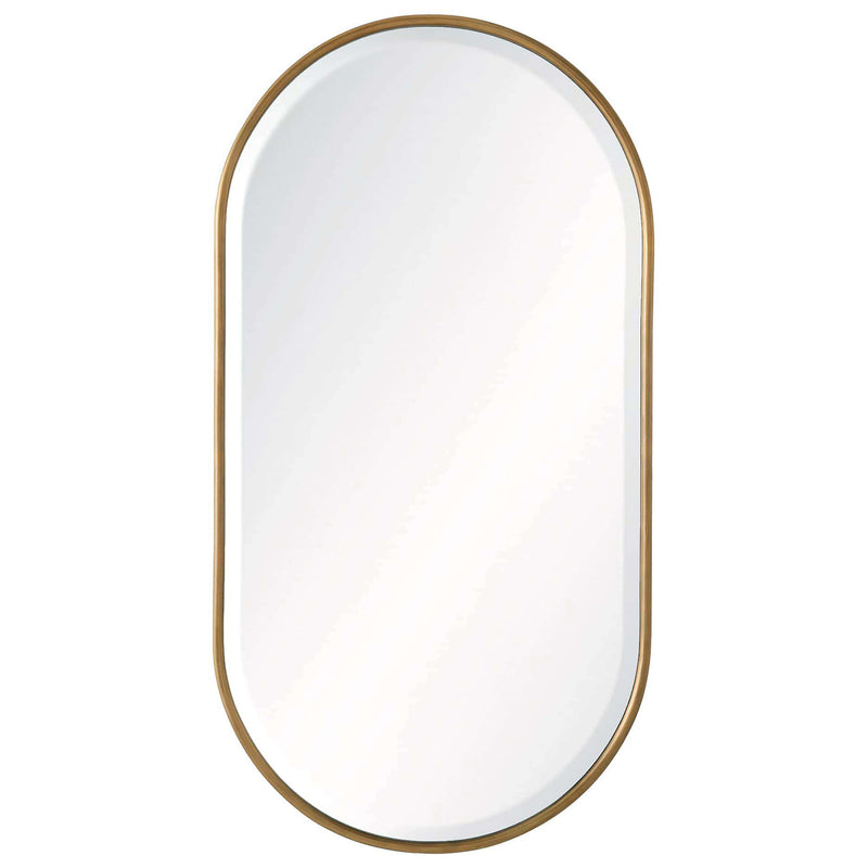 Arteriors Vaquero Small Wall Mirror