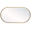 Arteriors Vaquero Small Wall Mirror