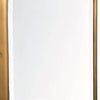 Arteriors Vaquero Small Wall Mirror