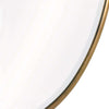 Arteriors Vaquero Small Wall Mirror