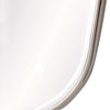 Arteriors Vaquero Small Wall Mirror