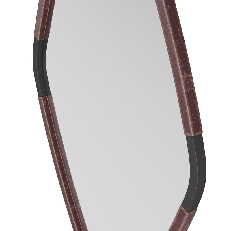 Arteriors Brielle Wall Mirror